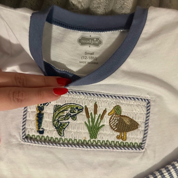 Mud Pie Set - Picture 3 of 3